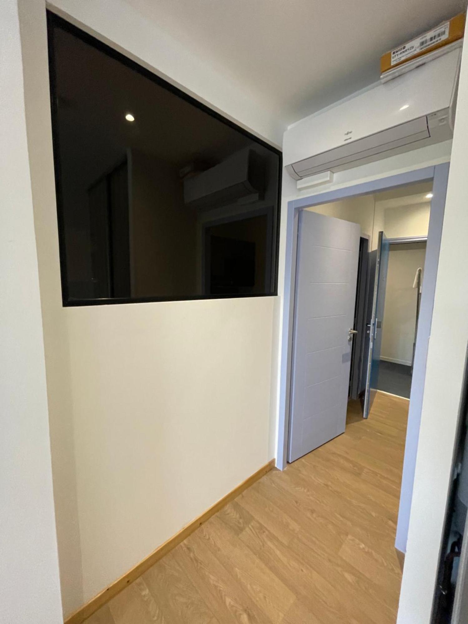 Le Salvador - Appart'Hotel De 18M2 A 44M2 La Talaudiere Exterior foto